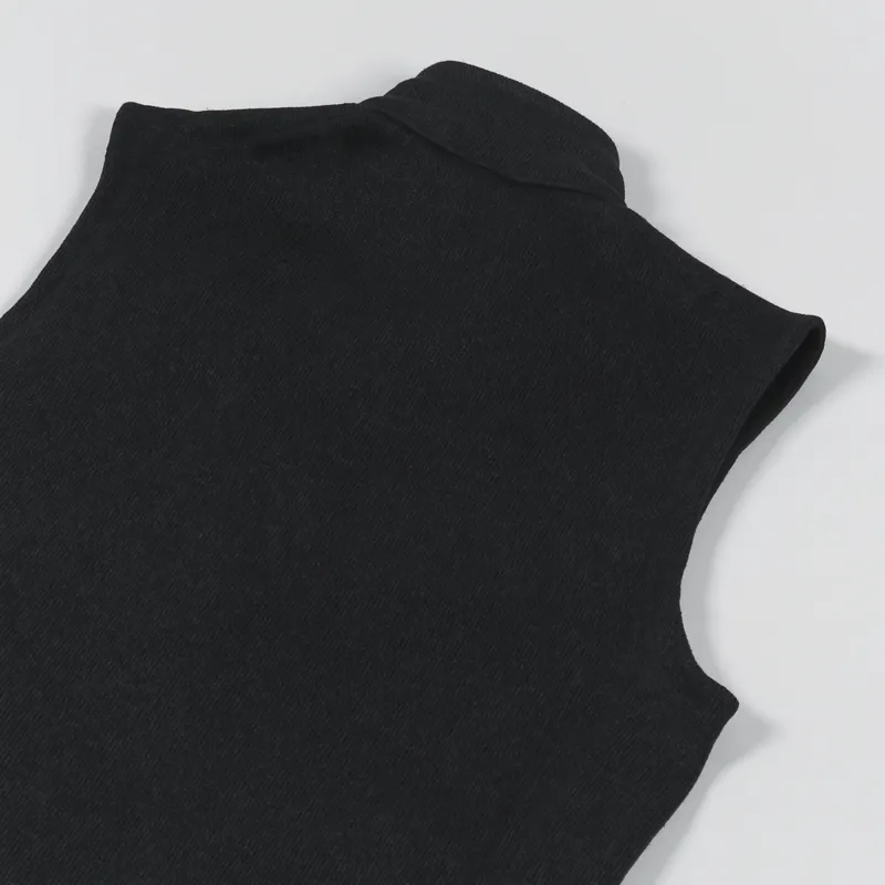 Patagonia Better Sweater Vest Black-5