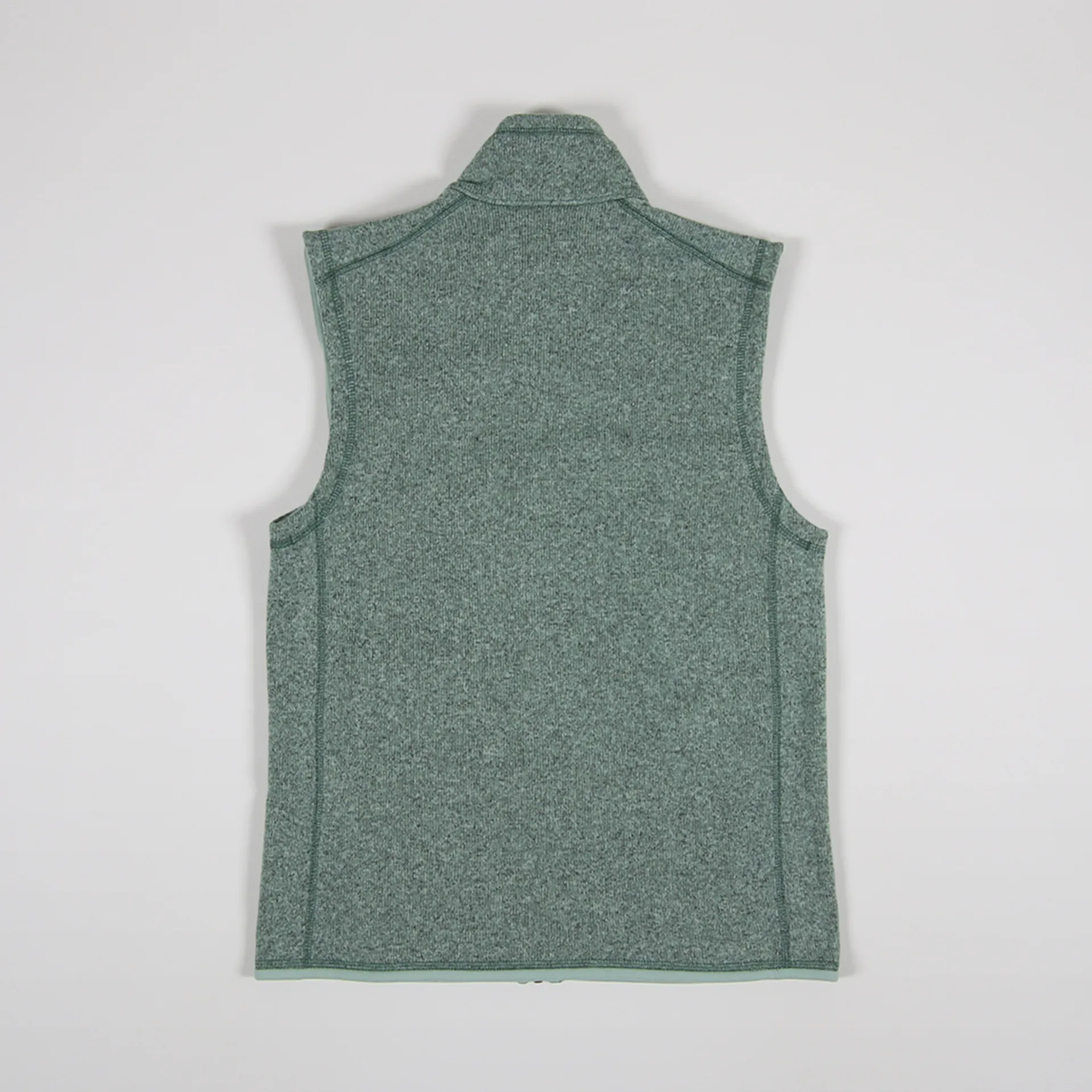 Patagonia Better Sweater Vest Ellwood Green
