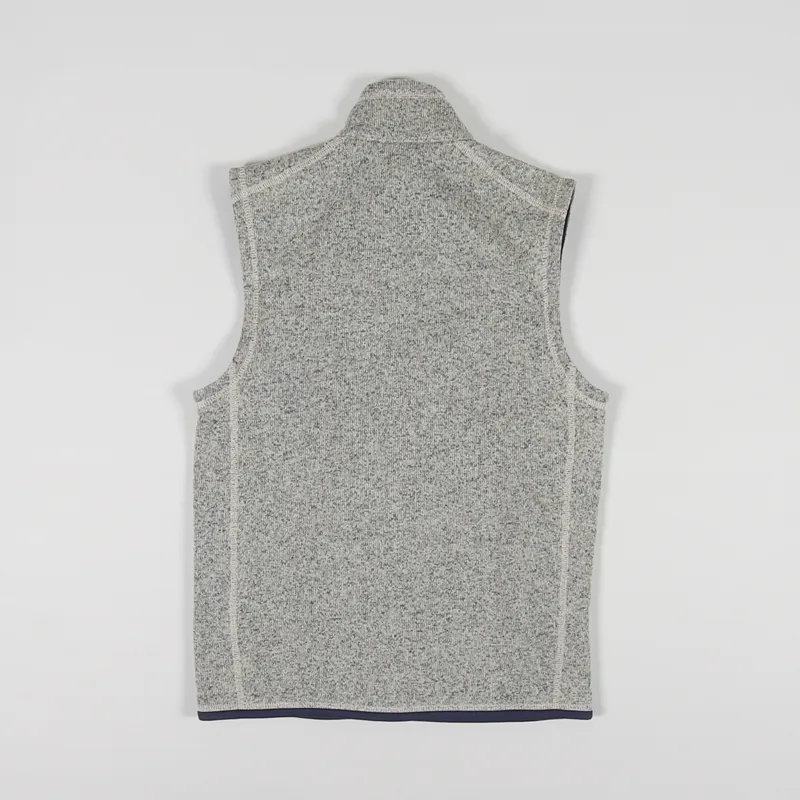 Patagonia Better Sweater Vest Oar Tan-2