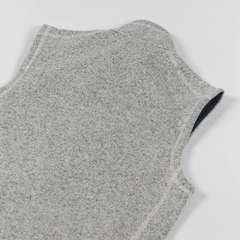 Patagonia Better Sweater Vest Oar Tan-5