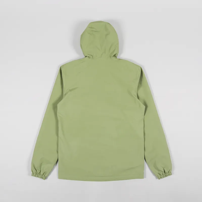 Haglofs Betula GTX Jacket Thyme Green-2