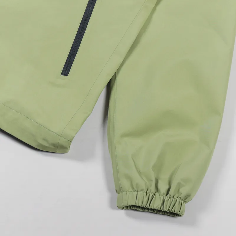 Haglofs Betula GTX Jacket Thyme Green-6