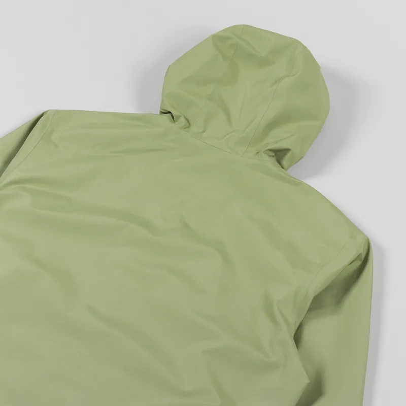 Haglofs Betula GTX Jacket Thyme Green-5