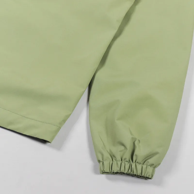 Haglofs Betula GTX Jacket Thyme Green-8