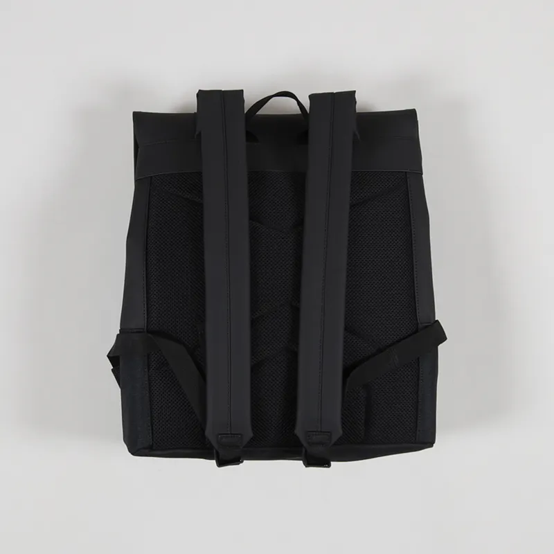 Rains Buckle MSN Bag Black-1