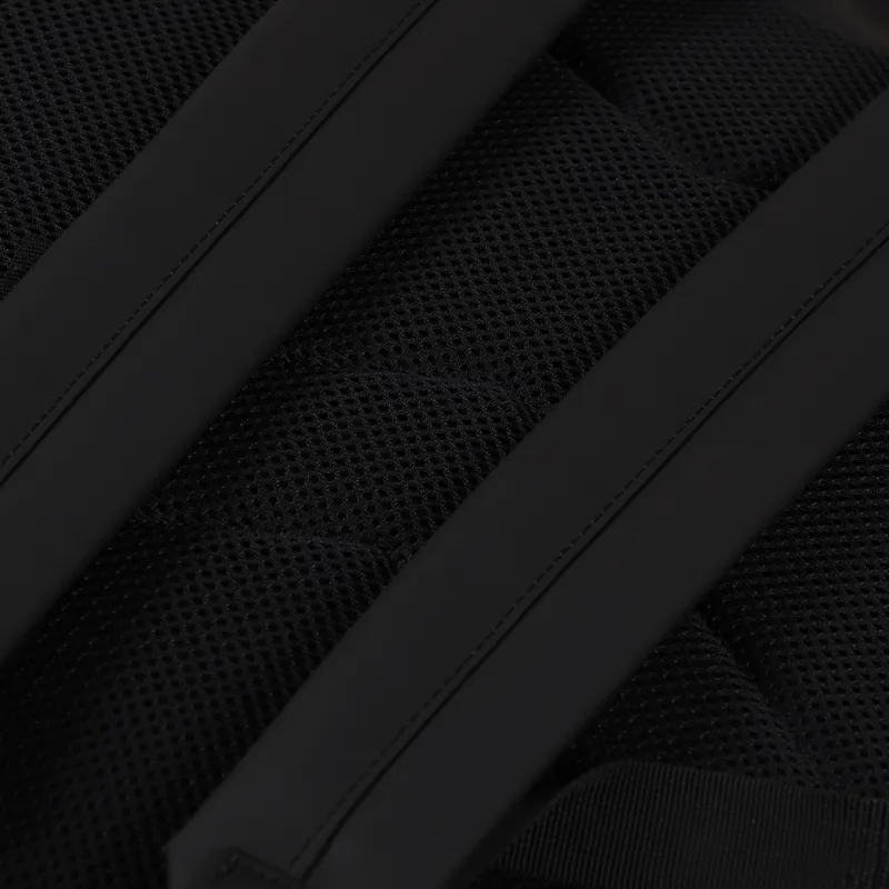 Rains Buckle MSN Bag Black-8