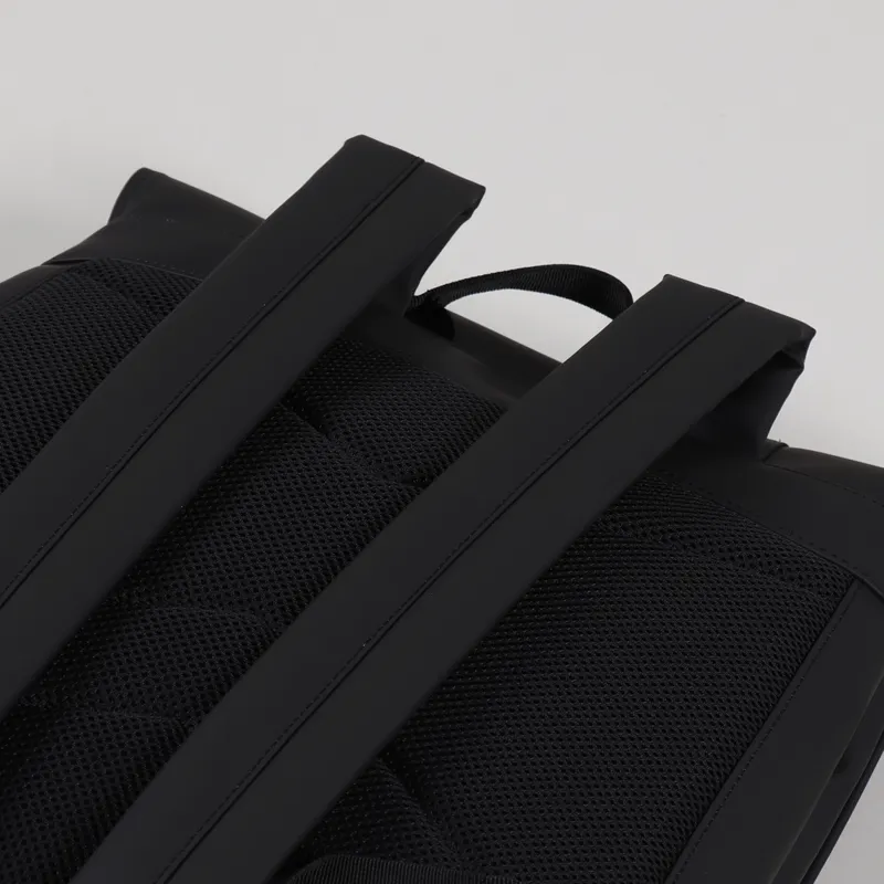 Rains Buckle MSN Bag Black-5