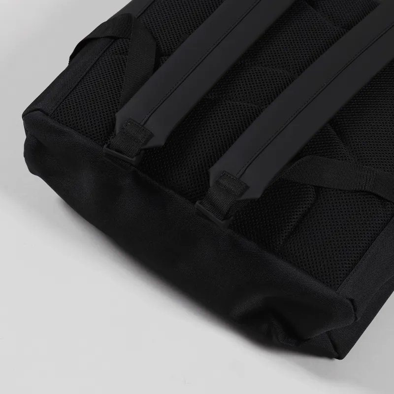 Rains Buckle MSN Bag Black-4