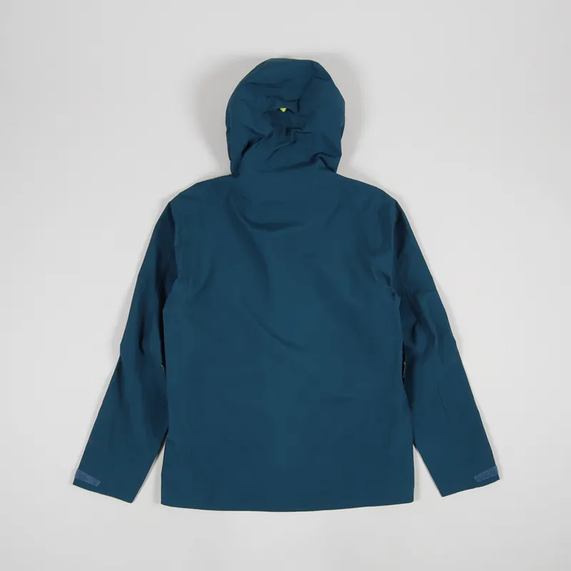 Patagonia Calcite GORE-TEX Jacket Crater Blue-2