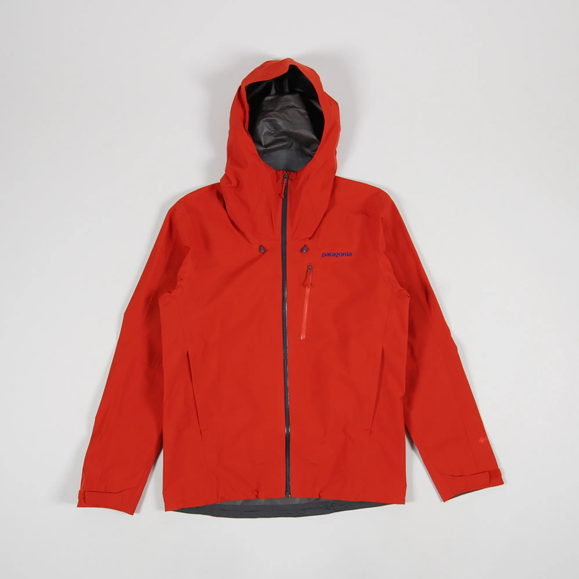 Patagonia Calcite Red Patagonia Calcite Jacket Men's Altitude Sports