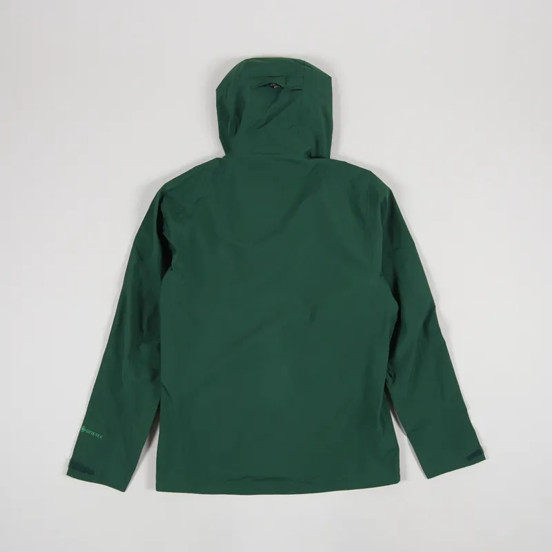 Patagonia Calcite GORE-TEX Jacket Oak Grove Green-2