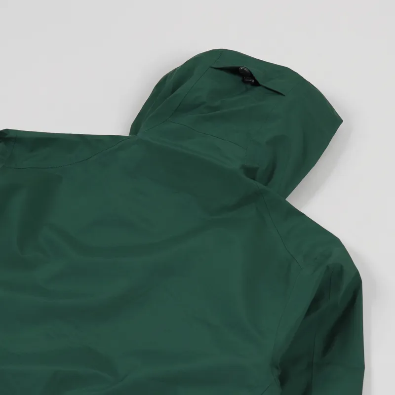 Patagonia Calcite GORE-TEX Jacket Oak Grove Green-5