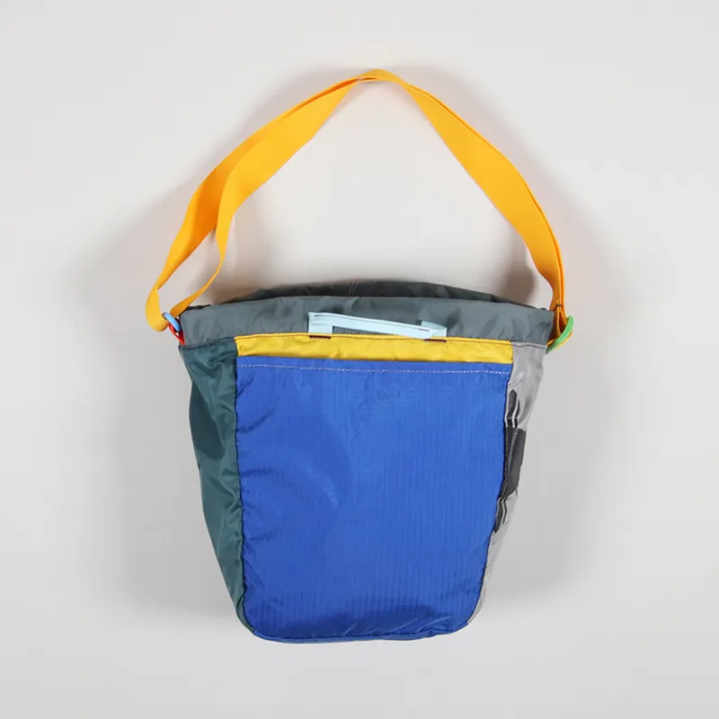 cotopaxi コトパクシ CAMAYA SATCHEL - DEL DiA Surprise Pack