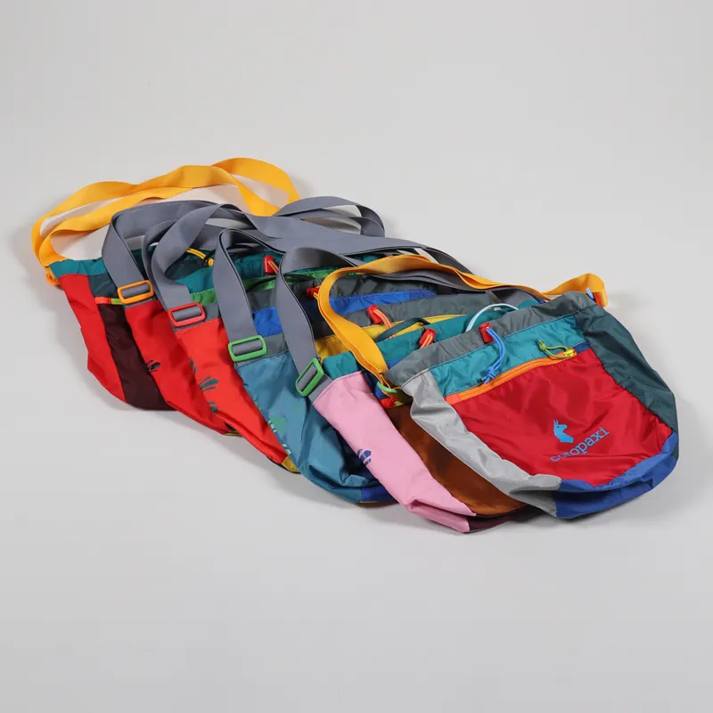 Cotopaxi Camaya 10L Satchel Del Dia-7