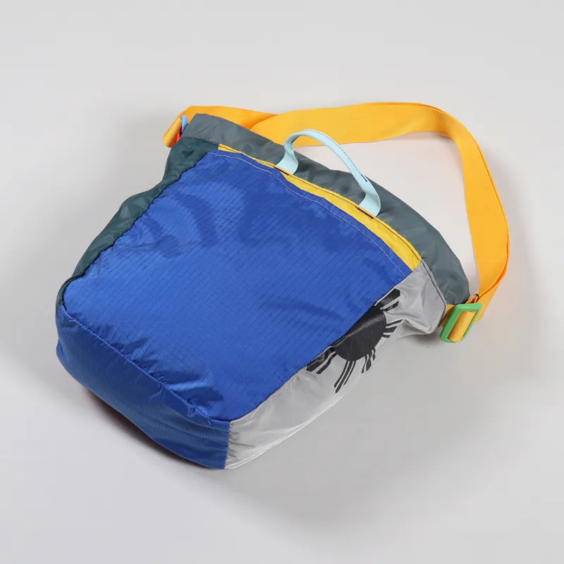 Cotopaxi Camaya 10L Satchel Del Dia-9