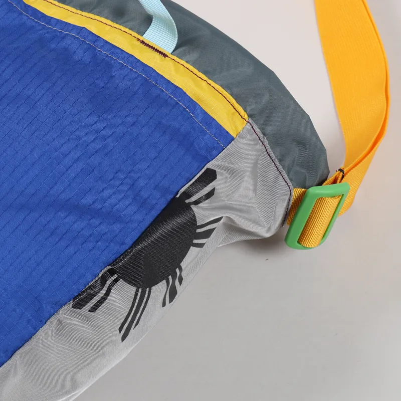 Cotopaxi Camaya 10L Satchel Del Dia-6