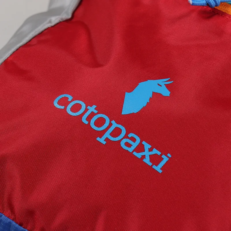 Cotopaxi Camaya 10L Satchel Del Dia-5