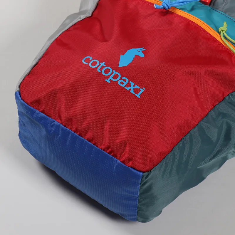 Cotopaxi Camaya 10L Satchel Del Dia-4