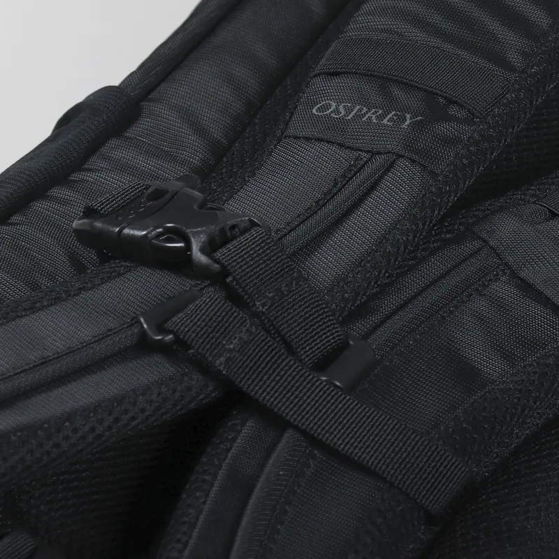 Osprey Centauri Plus Pack Black-6