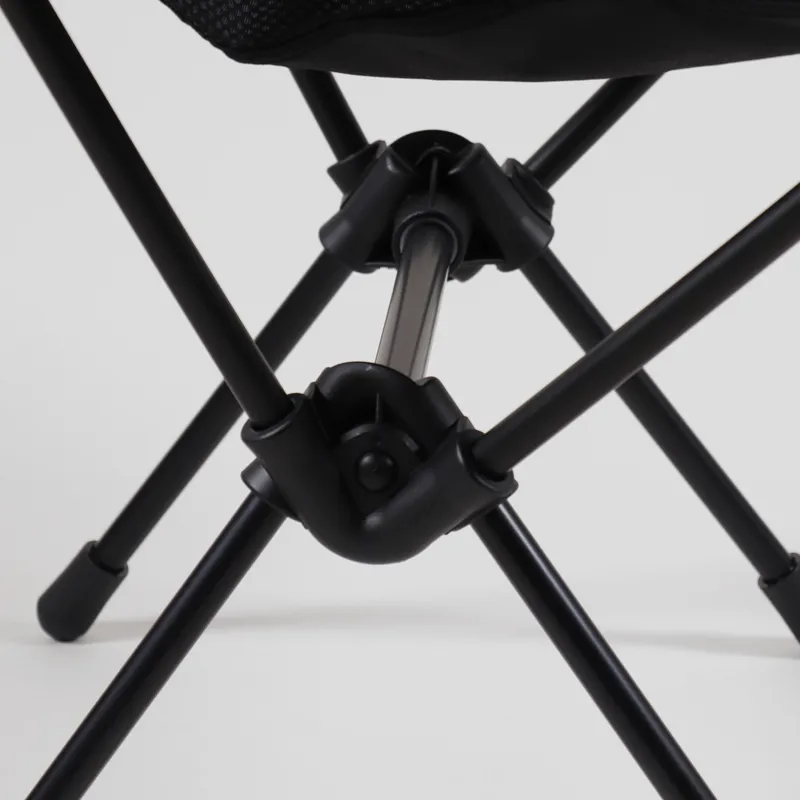 Helinox Chair One All Black-9