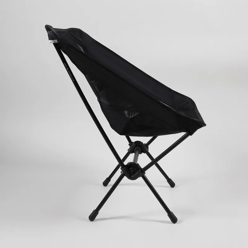Helinox Chair One All Black-3