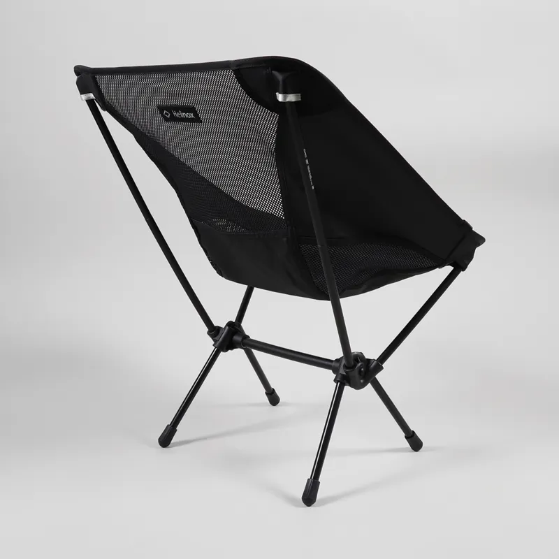 Helinox Chair One All Black-4
