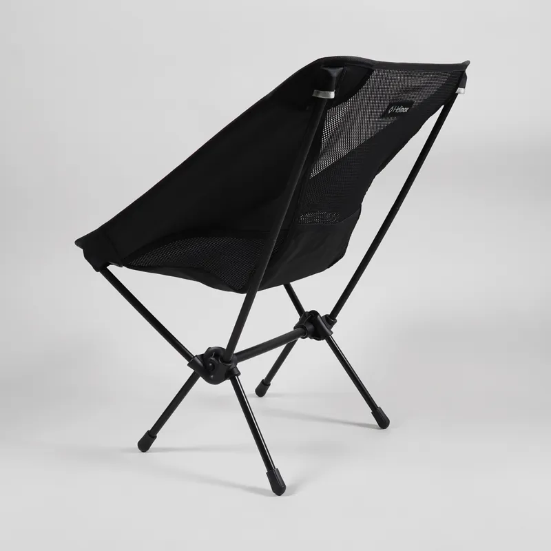 Helinox Chair One All Black-6