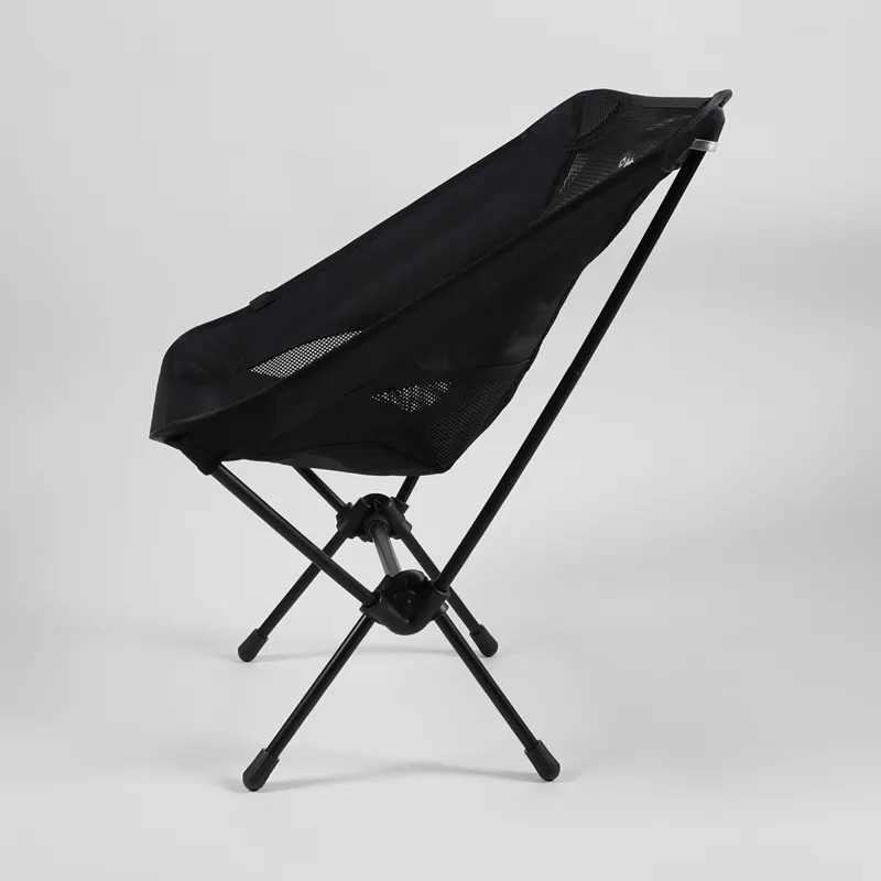 Helinox Chair One All Black-7