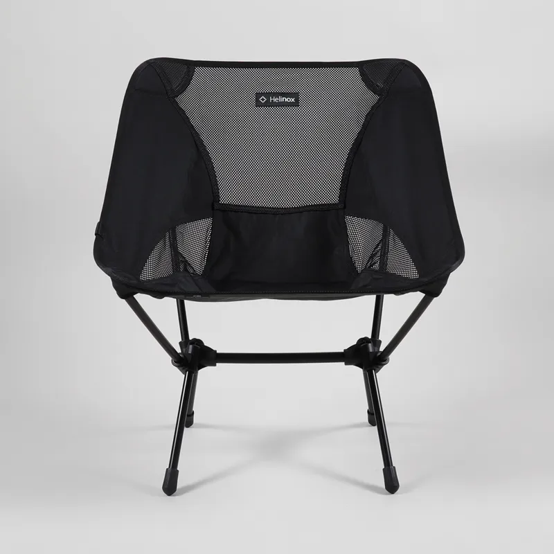 Helinox Chair One All Black-2