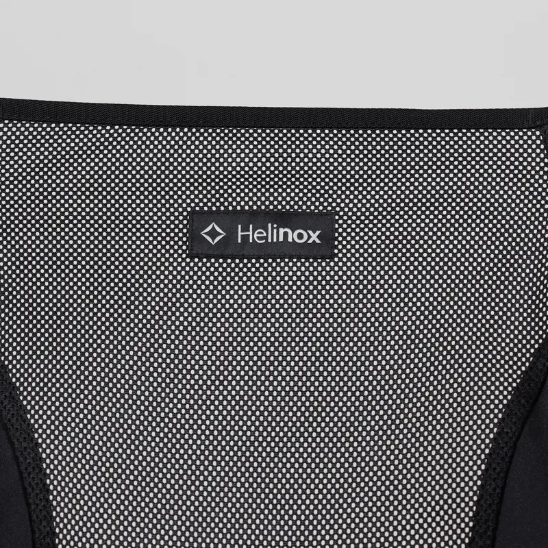 Helinox Chair One All Black-8