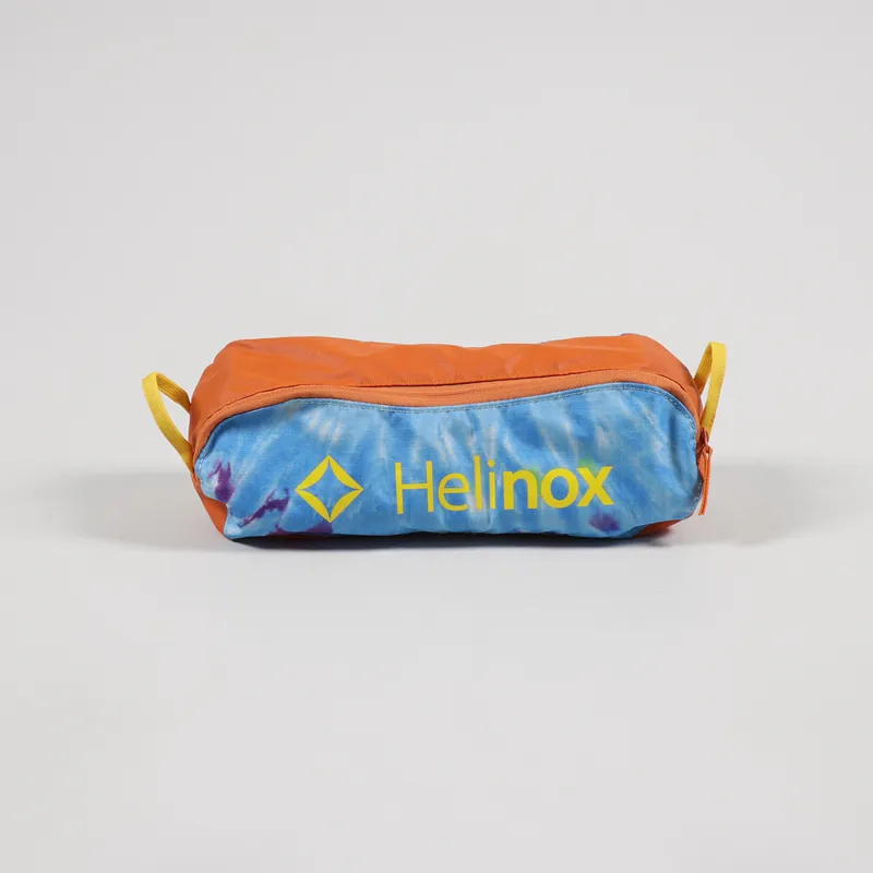 Helinox Chair One Tie Dye-1