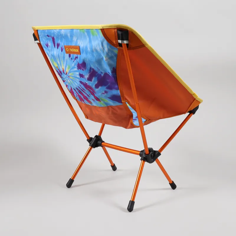 Helinox Chair One Tie Dye-4