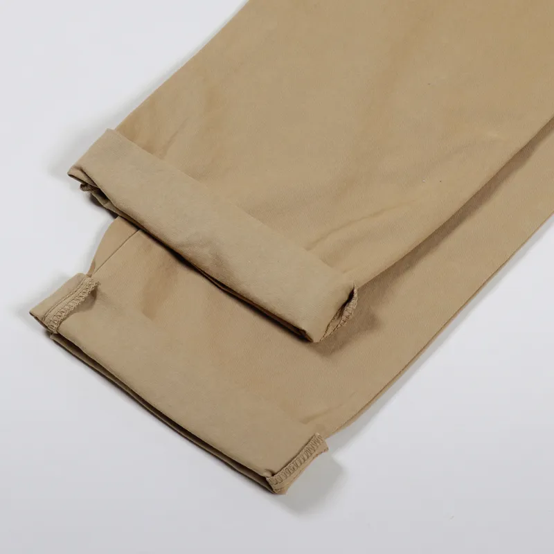 Carhartt WIP Johnson Pant Leather-4