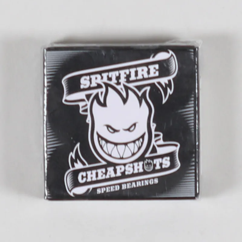Spitfire Cheapshots Bearings