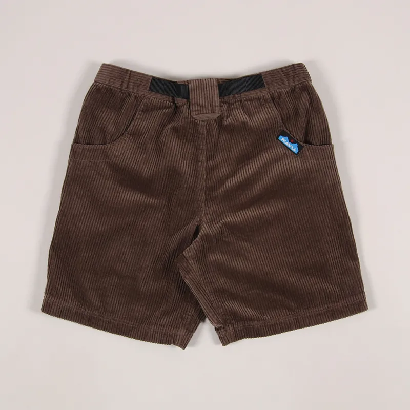 Kavu Chilli Roy Short Elm-1