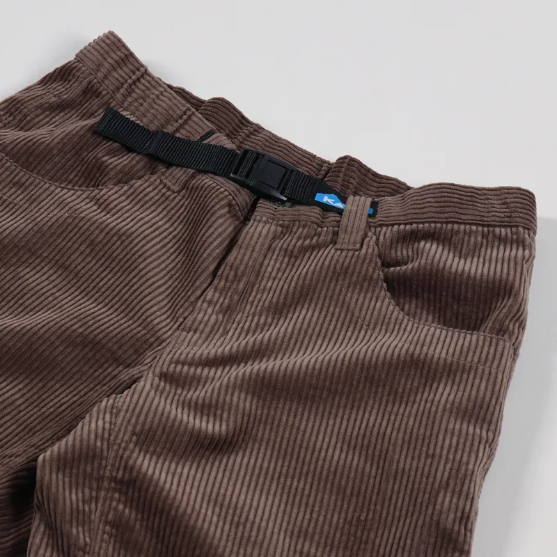 Kavu Chilli Roy Short Elm-2