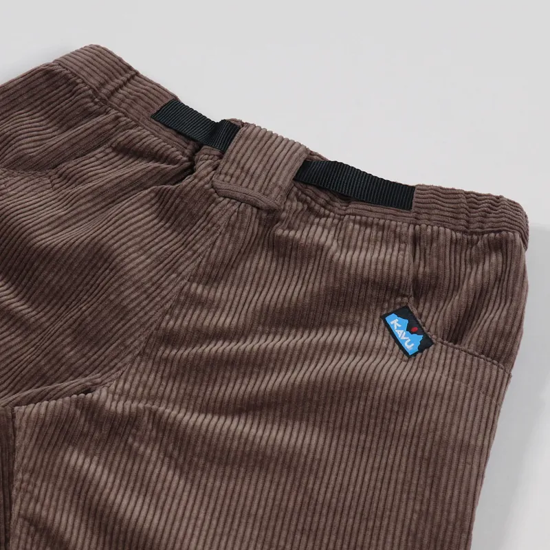 Kavu Chilli Roy Short Elm-3