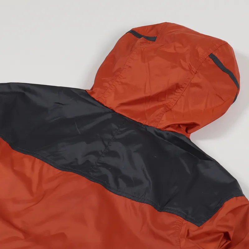 Columbia Challenger Windbreaker Carnelian Red Shark-7