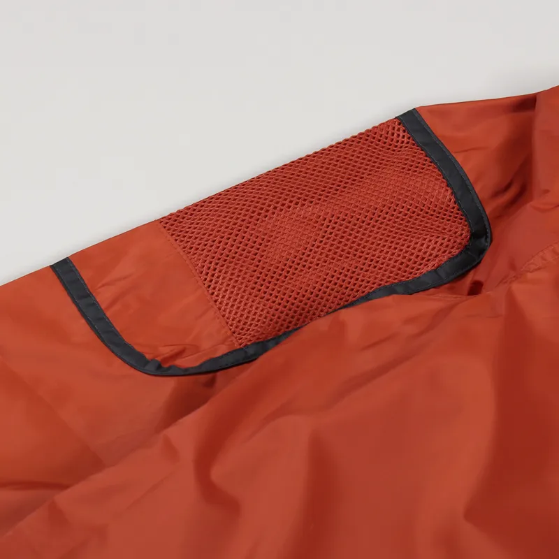 Columbia Challenger Windbreaker Carnelian Red Shark-9