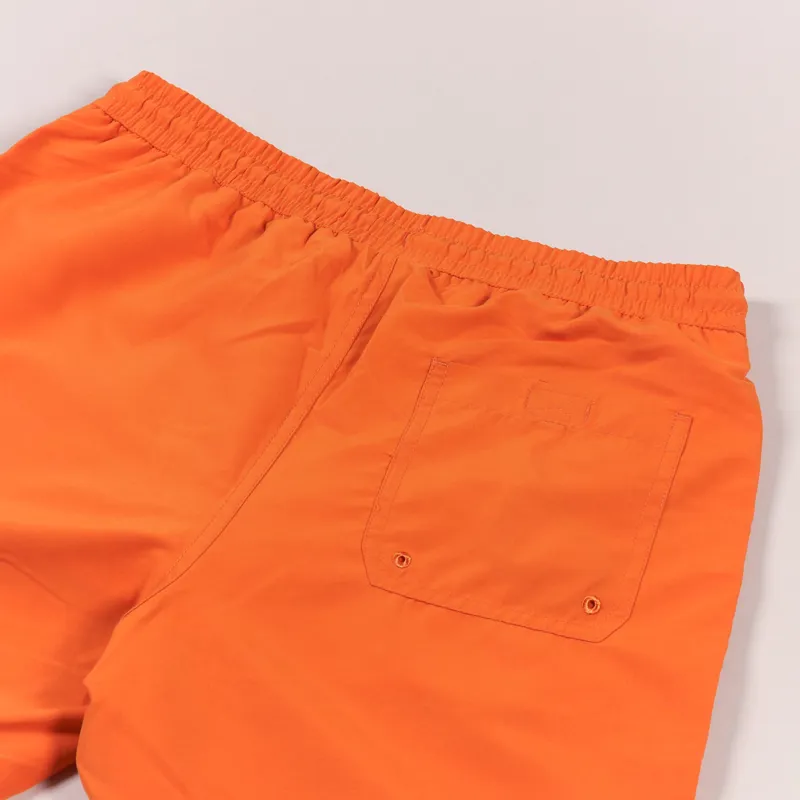 Carhartt WIP Chase Swim Trunk Hokkaido Gold-3