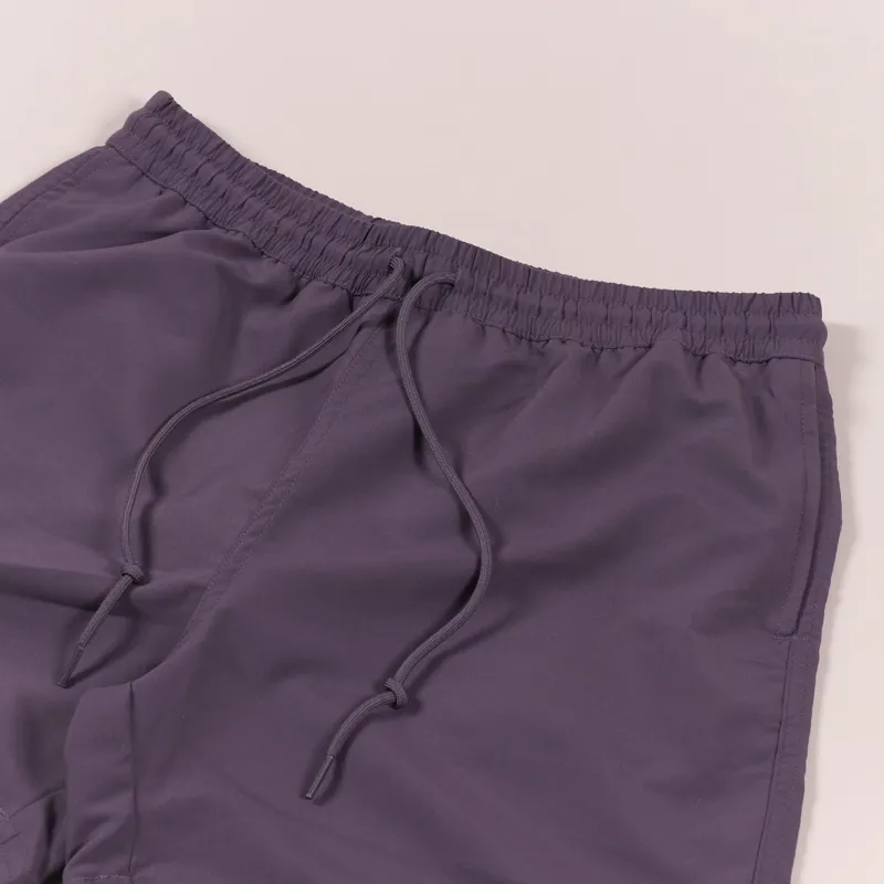 Carhartt WIP Chase Swim Trunk Provence Gold-2