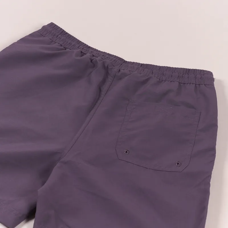 Carhartt WIP Chase Swim Trunk Provence Gold-3