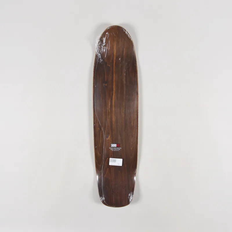 5Boro Cinco Barrios Cruiser Deck 8 Inch-1