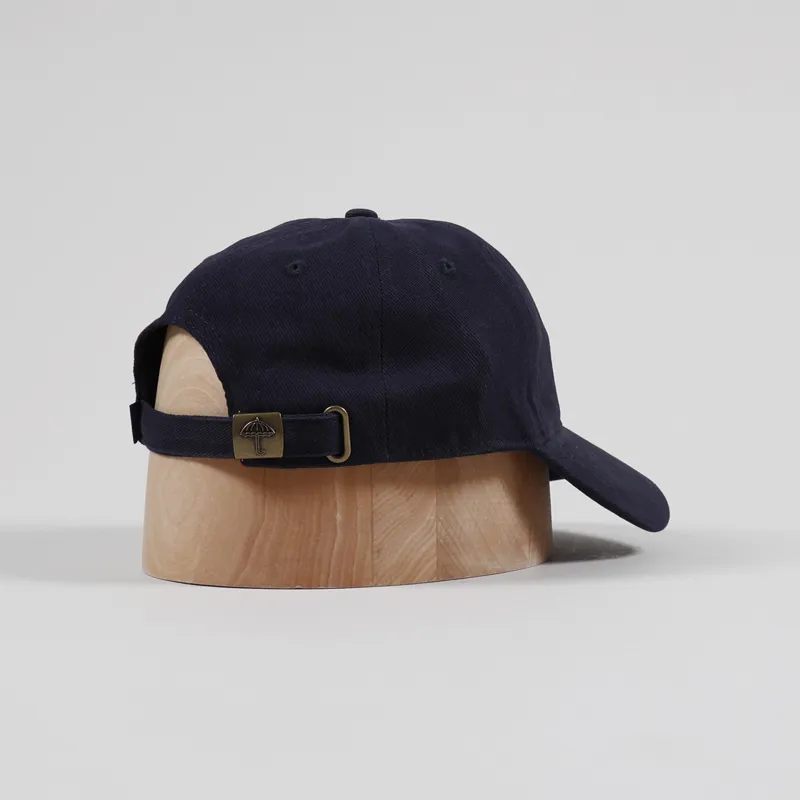 Helas Classic Cap Navy-1