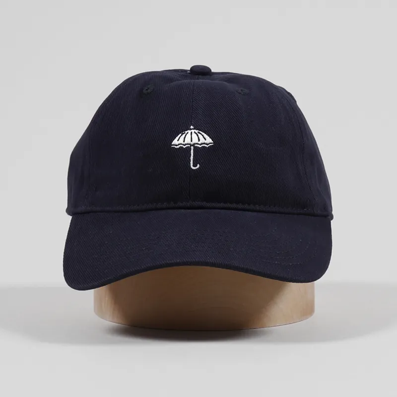 Helas Classic Cap Navy-2