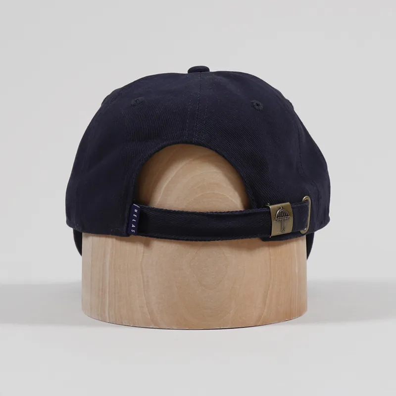 Helas Classic Cap Navy-3