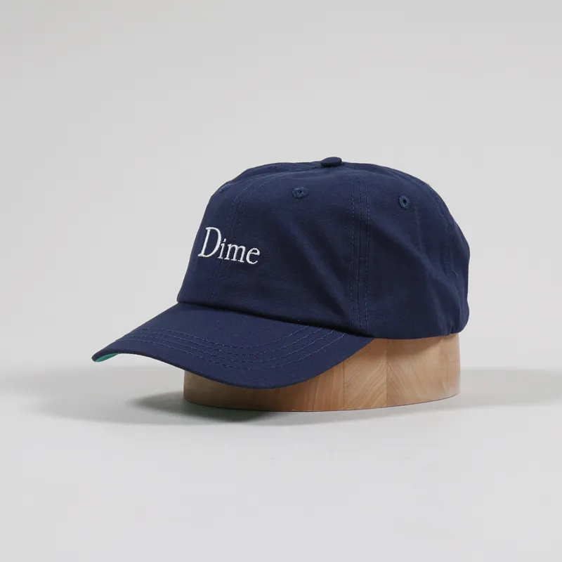 Dime Montreal D logo cap