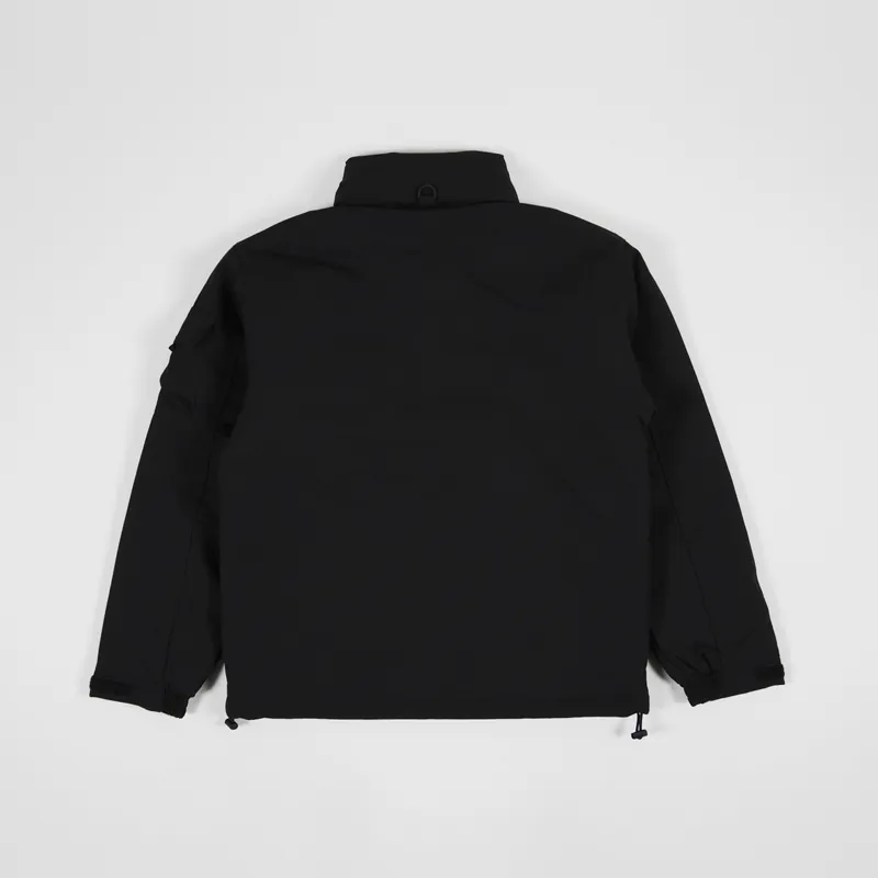 Carhartt WIP Colewood Jacket Black-3