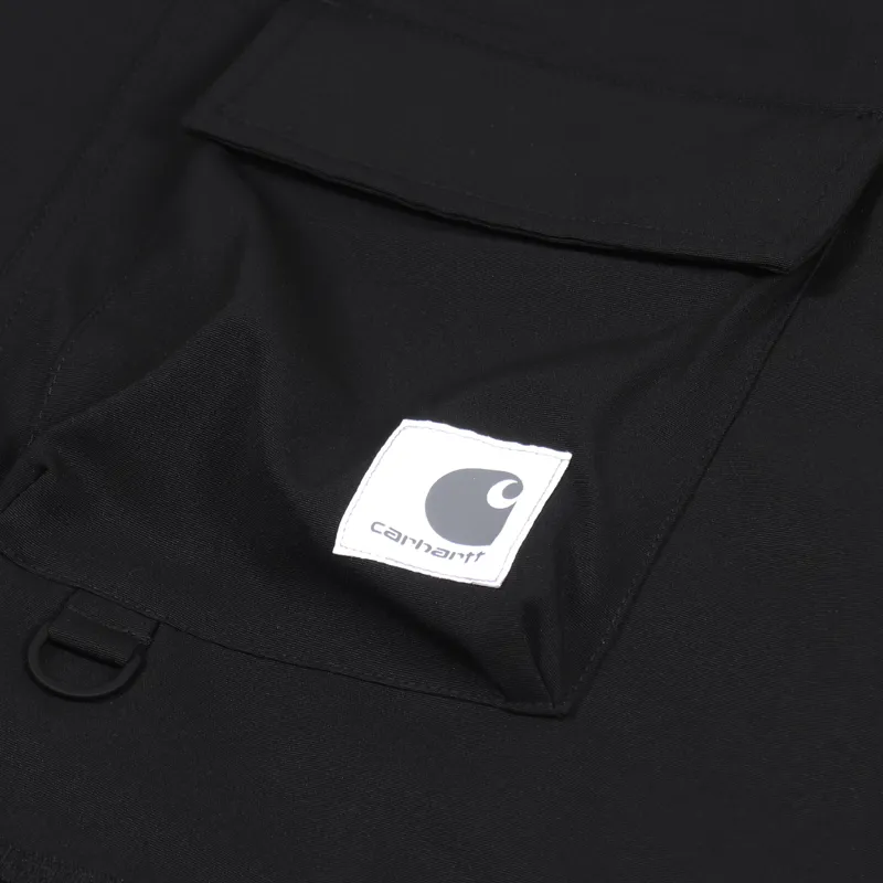 Carhartt WIP Colewood Jacket Black-4