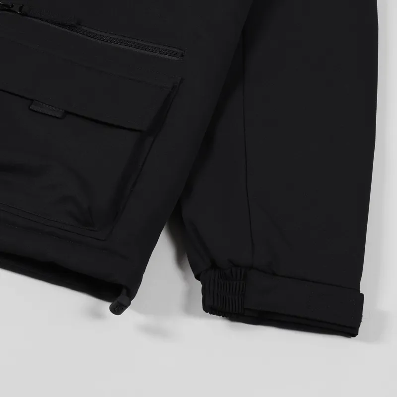 Carhartt WIP Colewood Jacket Black-10